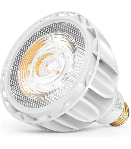 Amazon.co.jp: HaruDesign 植物育成ライト GL-A 6K FtW マットホワイト